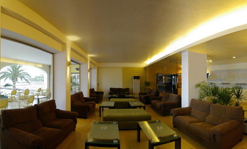 Playa Hotel 3*