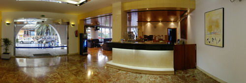 Hotel Playa Ibiza-Stadt