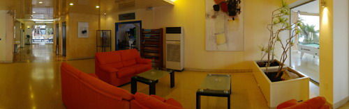 Playa 3* Ibiza-stad