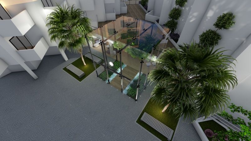 Hotel Sandos El Greco - Adults Only