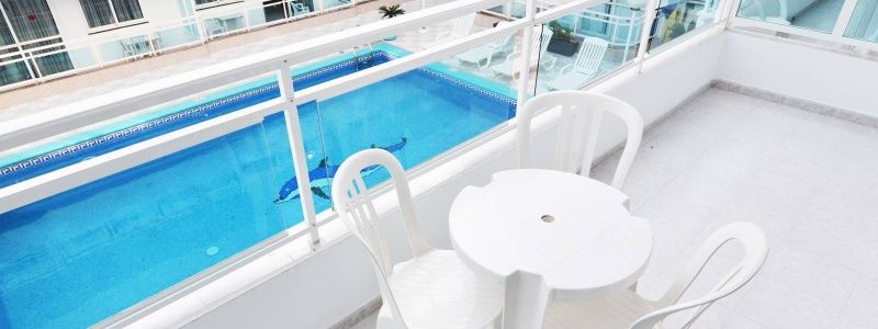 Apartamento Vibra Jabeque Blue - Adults Only -new Opening 2025