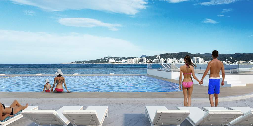 Vibra San Remo 3* San Antonio (Ibiza)
