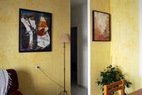 Apartment Cel Blau *