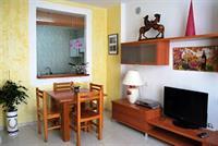 Apartamento Cel Blau Es Canar (Ibiza)