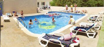 Apartment Vibra Calima - Adults Only *