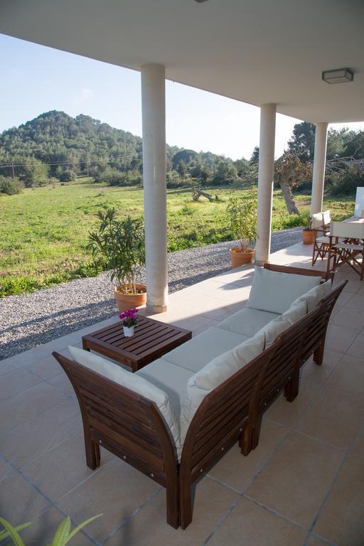 Villa Casa Es Puig Redo Sant Josep de sa Talaia