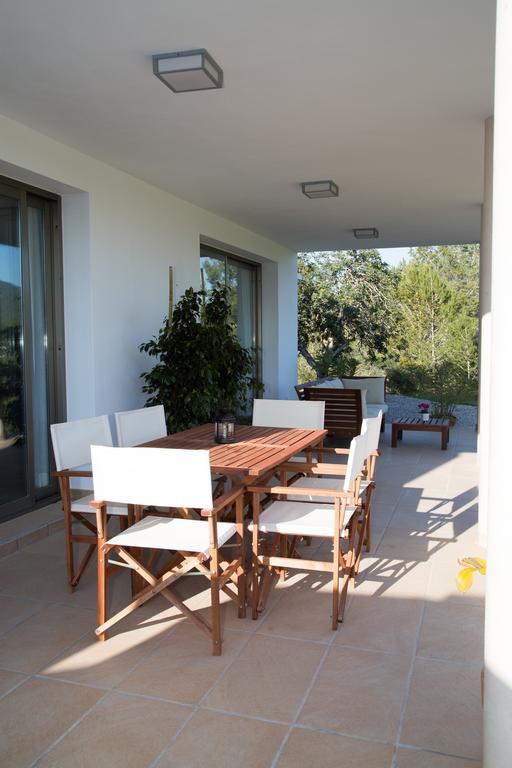 Casa Es Puig Redo Villa Sant Josep de sa Talaia
