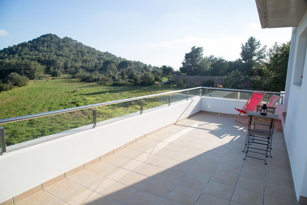 Casa Es Puig Redo Villa