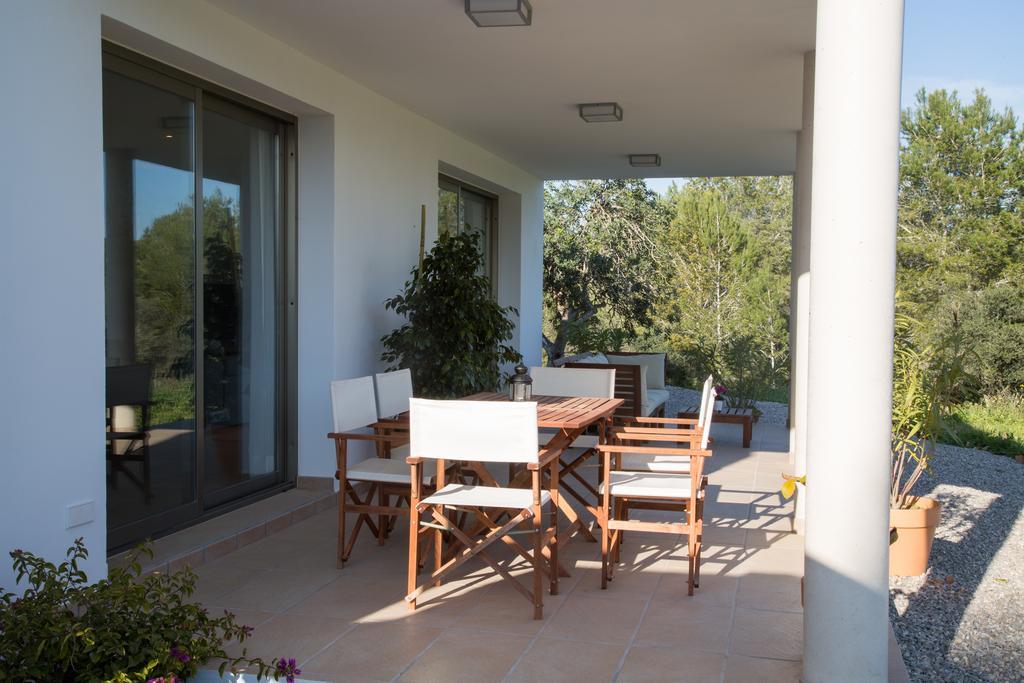 Casa Es Puig Redo *