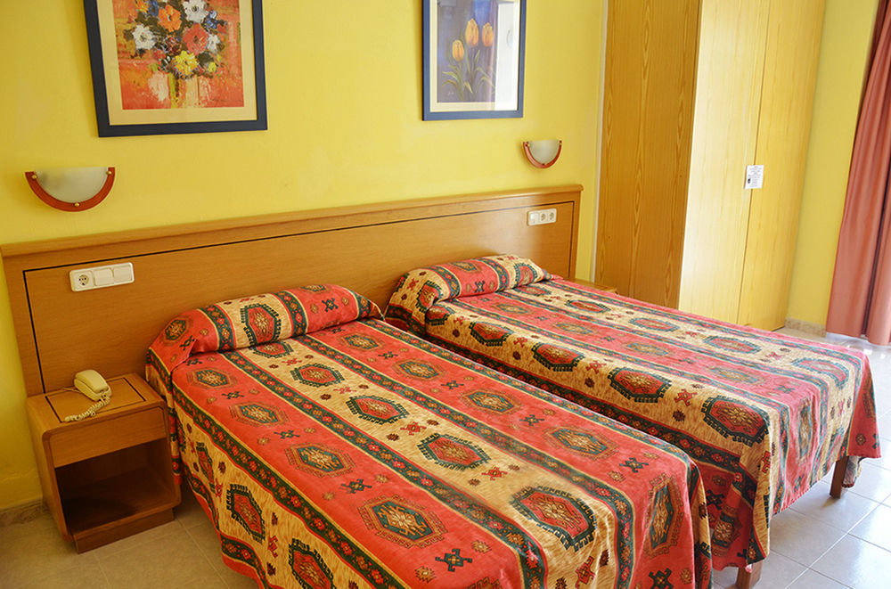 Hotel Vibra 2*