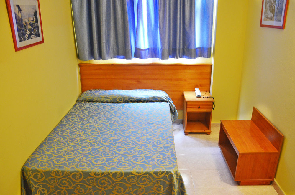 Hotel Vibra Ibiza Town