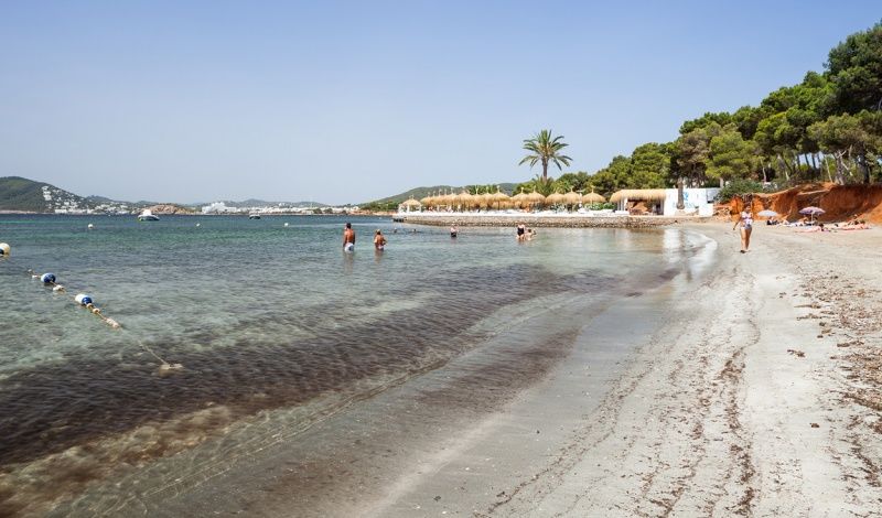 S'argamassa Palace Santa Eulària des Riu