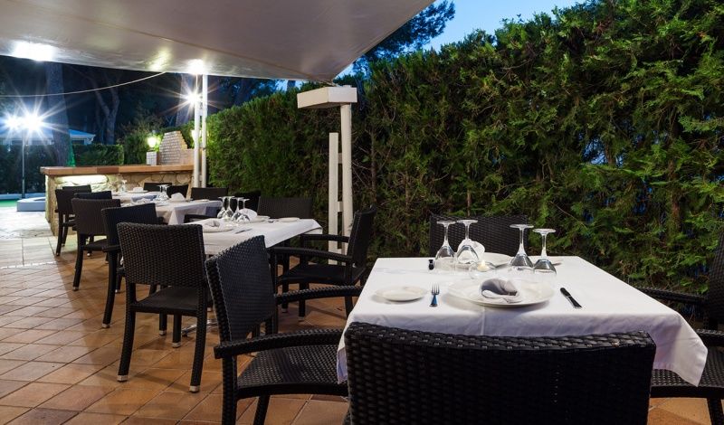 S'argamassa Palace 4*