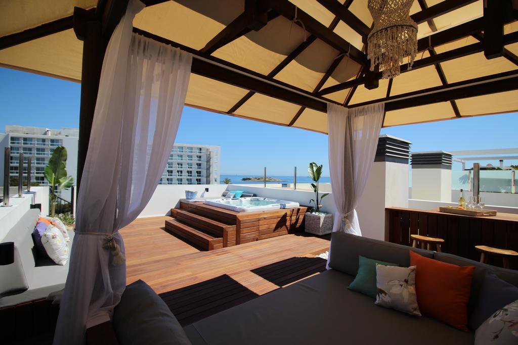 Royal Apartment Ibiza Town
