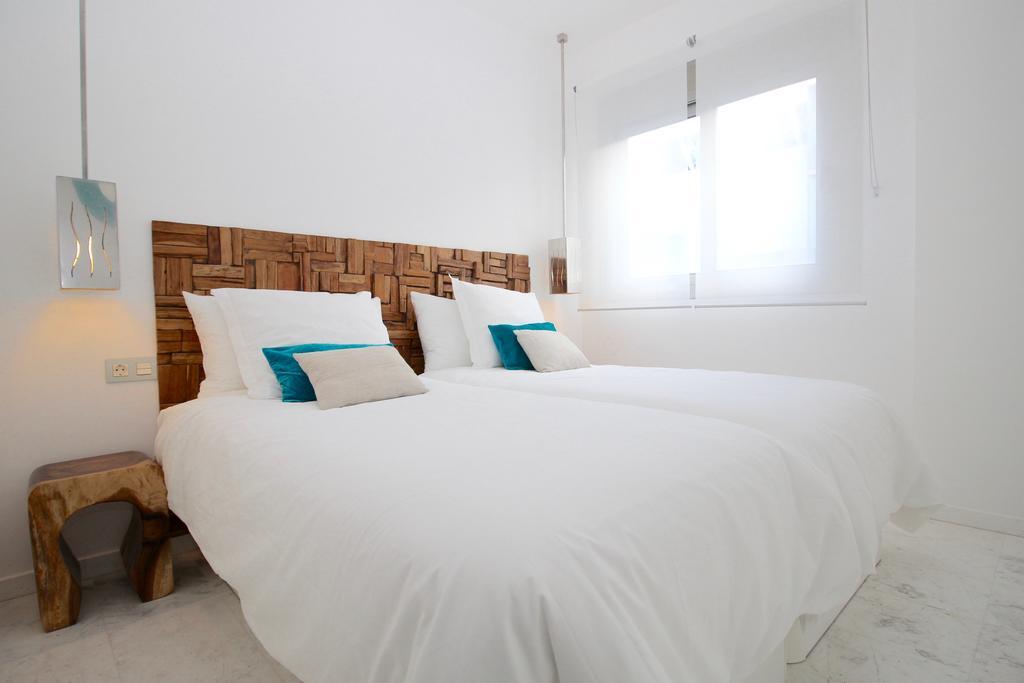 Royal Apartment *
