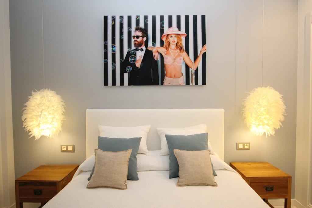 Royal Apartment *
