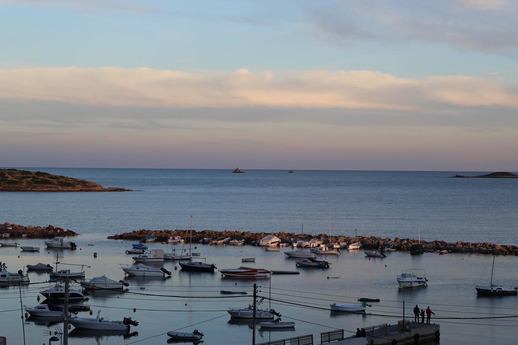 Royal Apartment Ibiza Town