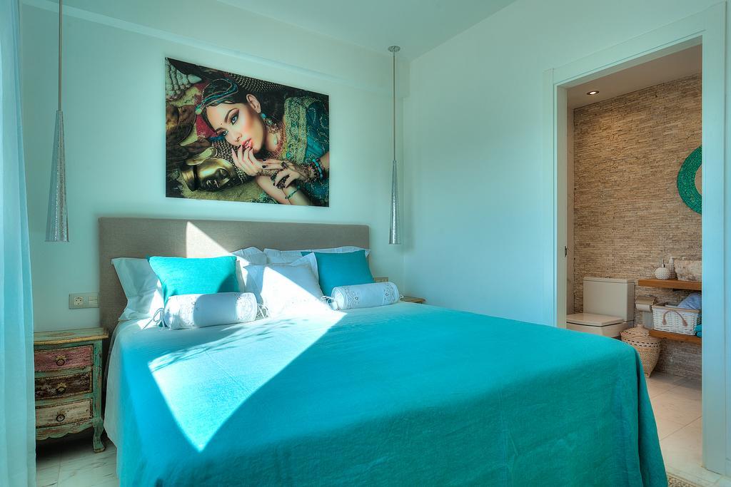 Royal Apartment Ibiza Town