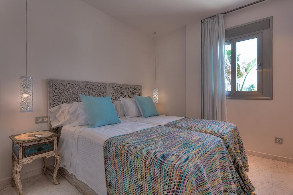 Apartment Royal Ibiza Town