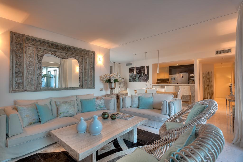 Royal Apartment Ibiza Town