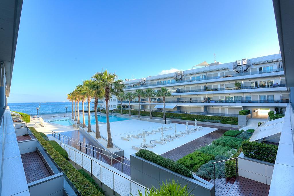 Apartment Royal Ibiza Town