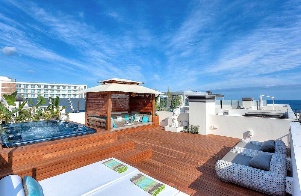 Royal Ibiza Town