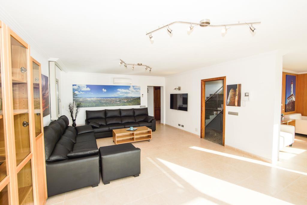 Villa Costa Ibiza Alquiler Anual *