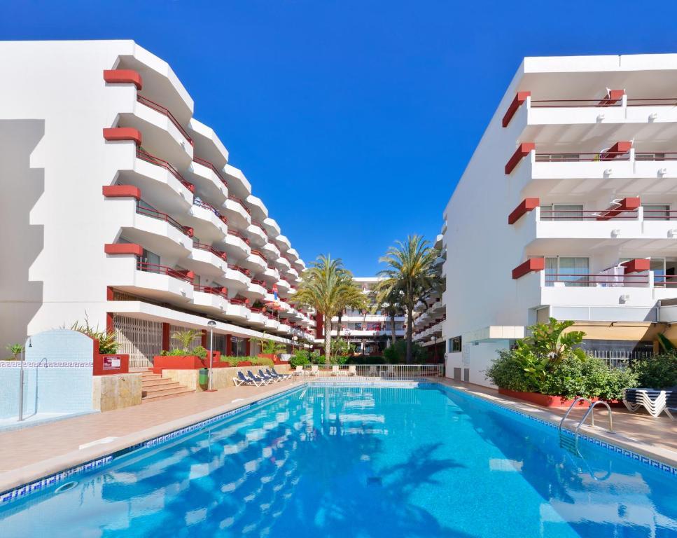Apartment Lido
