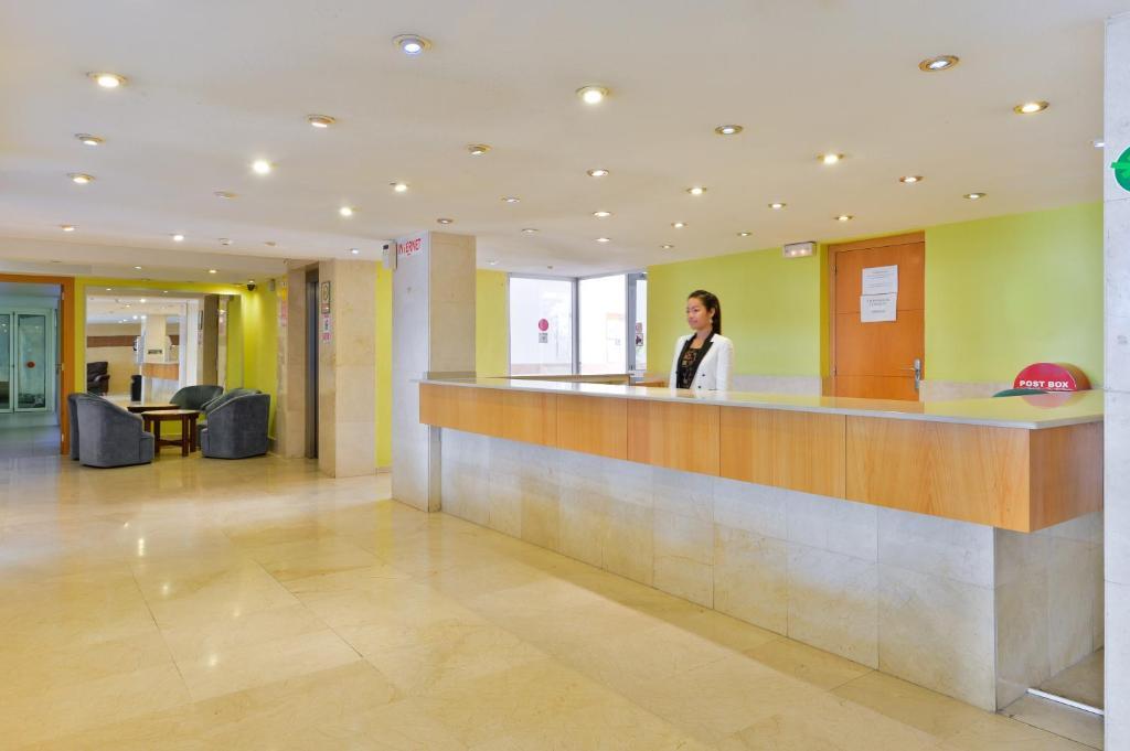 Apartment Lido *
