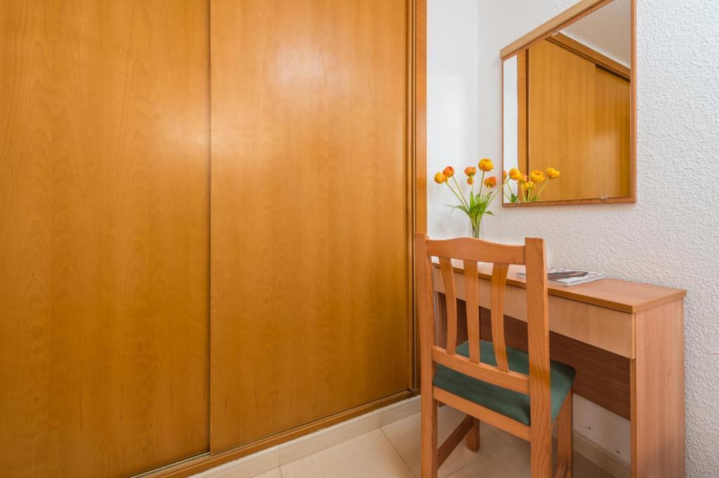 Lido Apartment Ibiza Town
