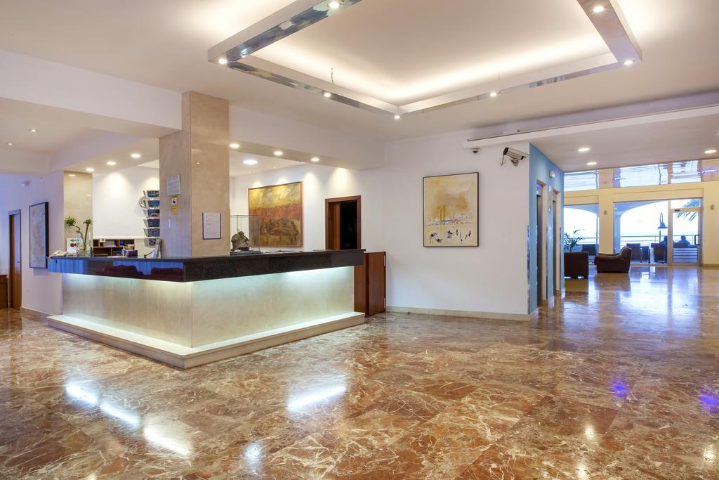 Playa Hotel