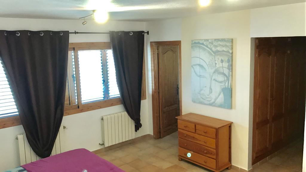 Guest house Cap Martinet 35 Nuestra Senora de Jesus