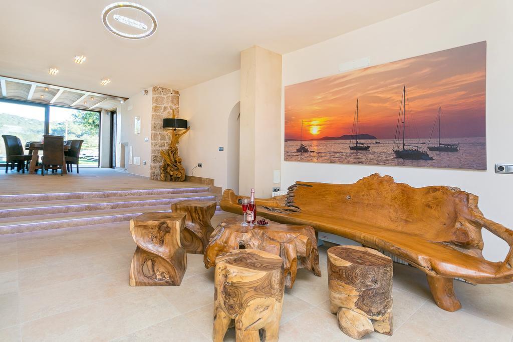 Villa Can Bernadet *