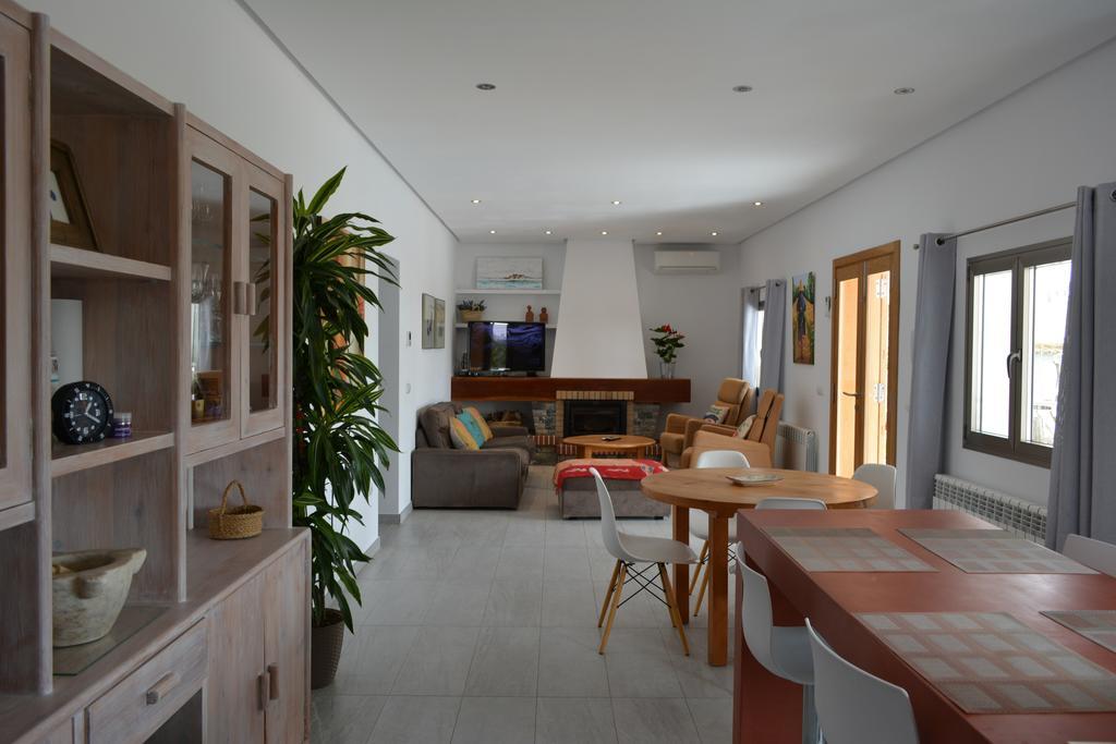 Holiday home Cana Maria Sant Jordi de ses Salines