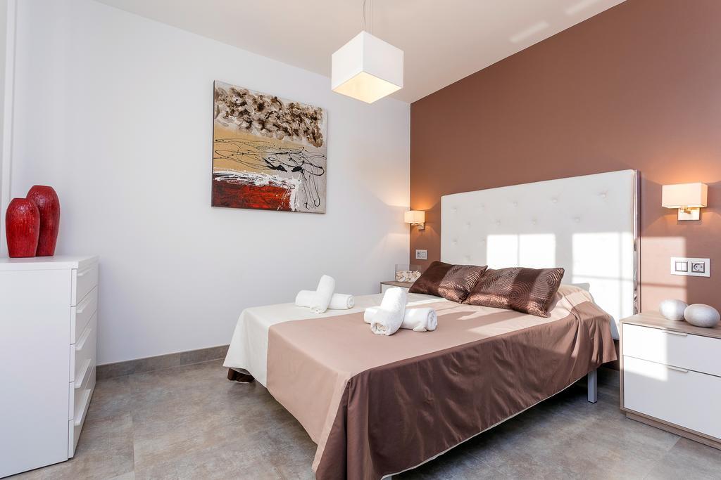Campo Sol * Cidade de Ibiza