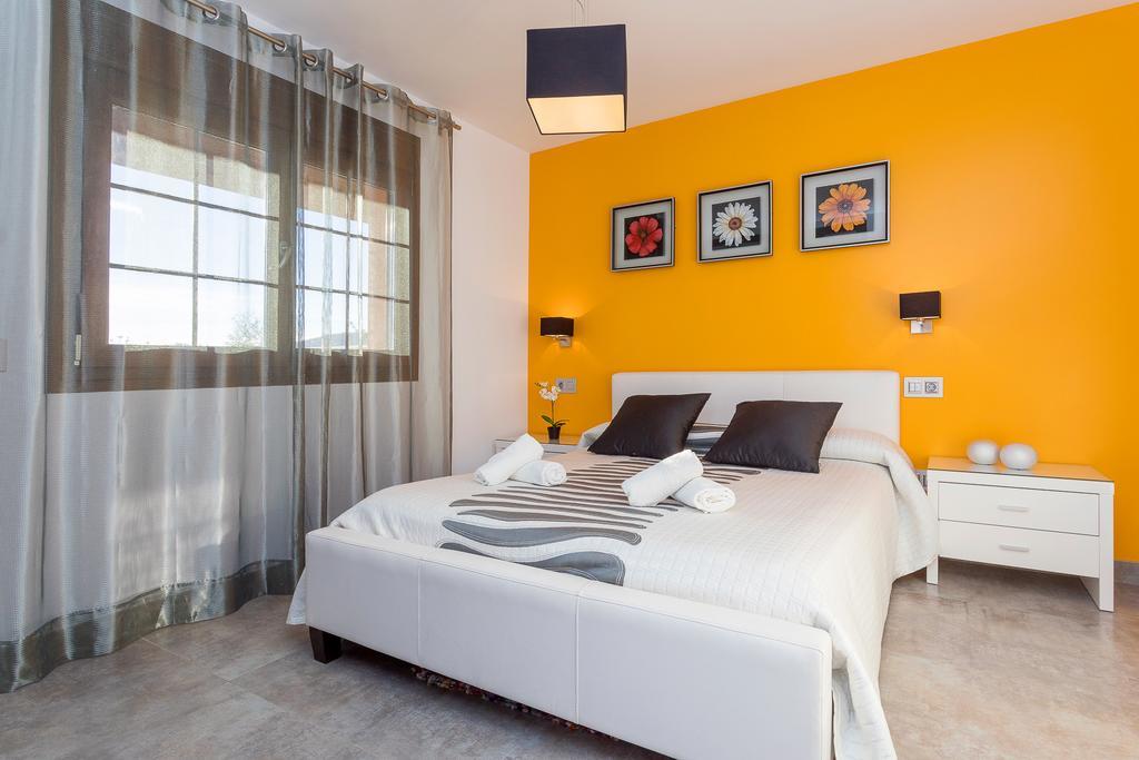 Campo Sol Cidade de Ibiza