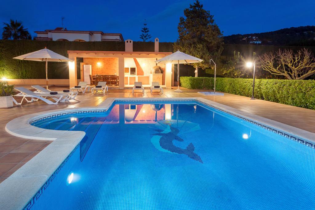 Villa Tino Can Furnet