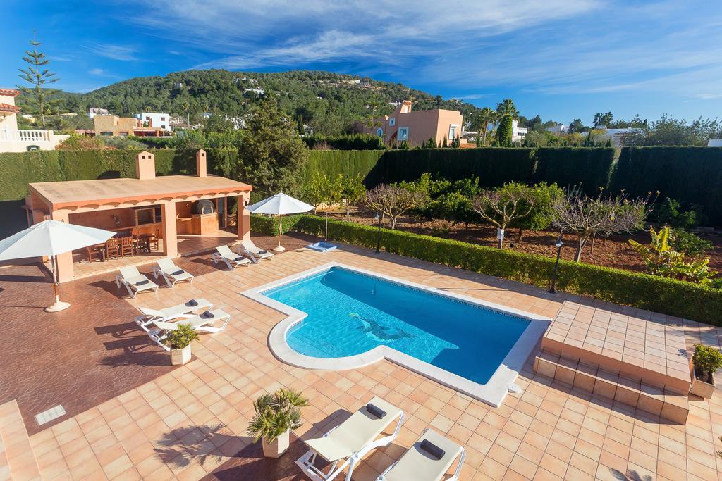 Villa Tino *