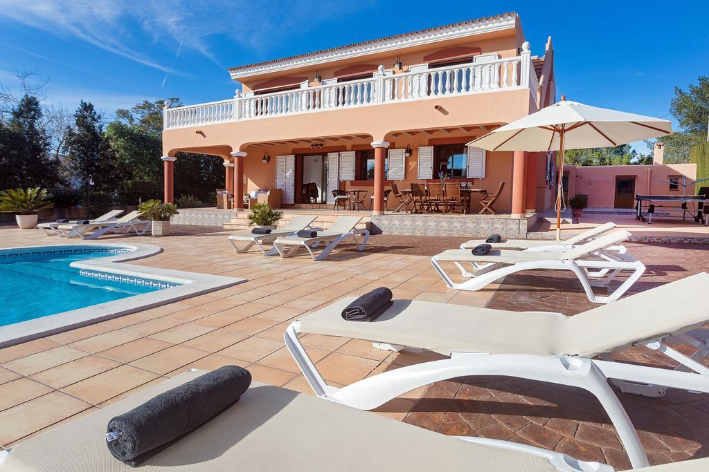 Villa Tino