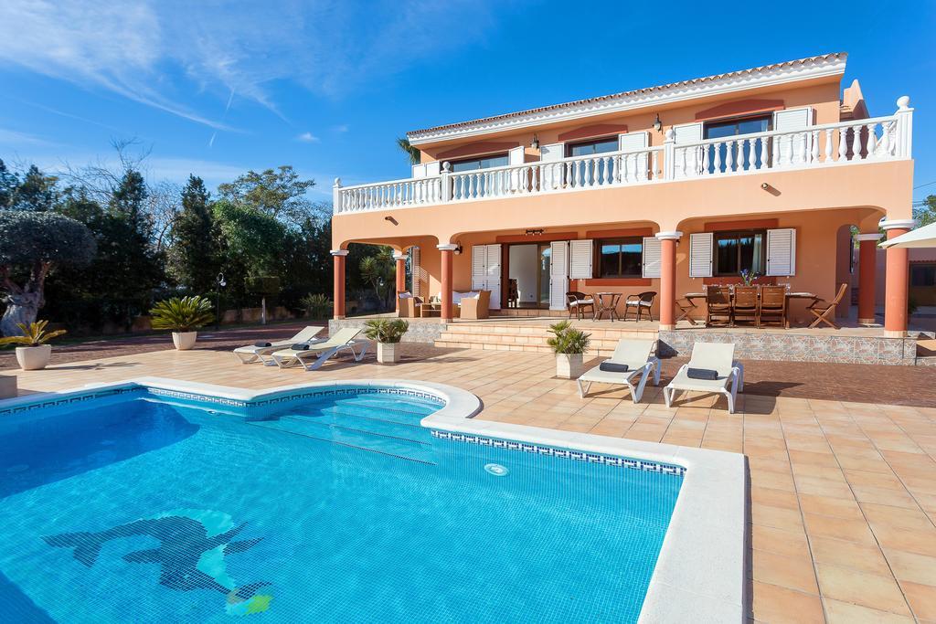 Villa Tino *
