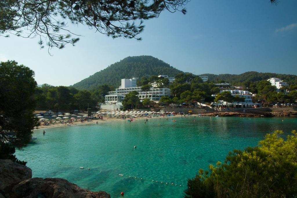 Sa Vinya Suites 30-35m2 2* Portinatx