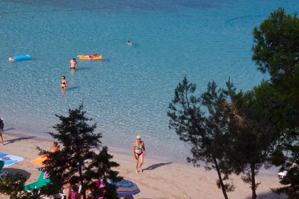 Sa Vinya Suites 30-35m2 Guest house Portinatx