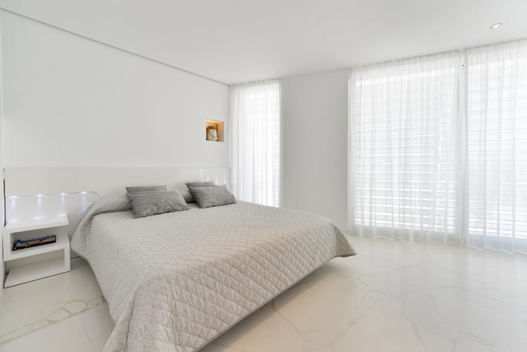 Las Boas Apartment