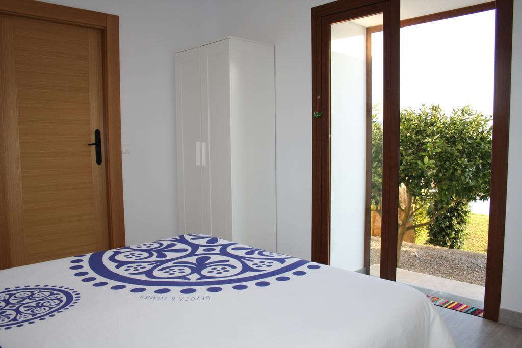 La Pitiusa Agroturismo * Sant Miquel de Balansat