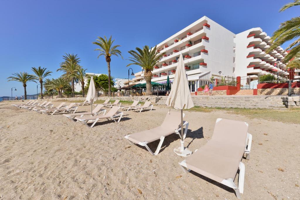 Apartment Lido *