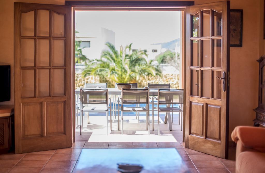 San Jordi Ibiza Ses Salines Villa