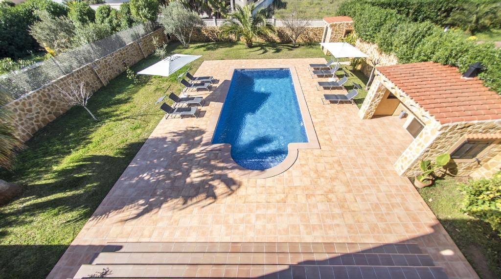 San Jordi Ibiza Ses Salines * Sant Jordi de ses Salines