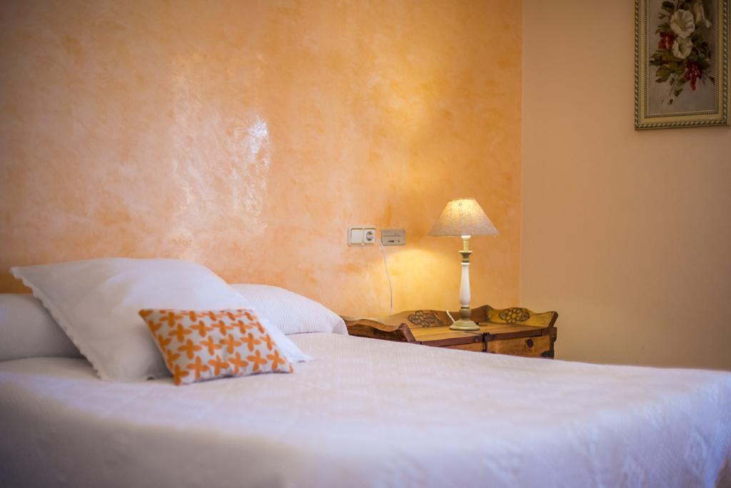 Villa San Jordi Ibiza Ses Salines
