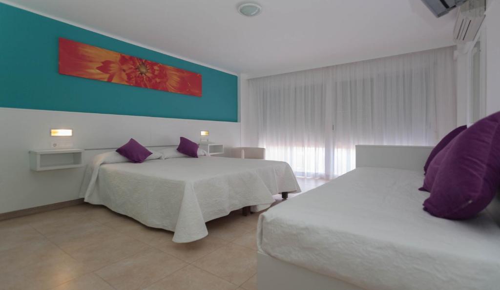 Gasthof Costa Blanca Ibiza-Stadt