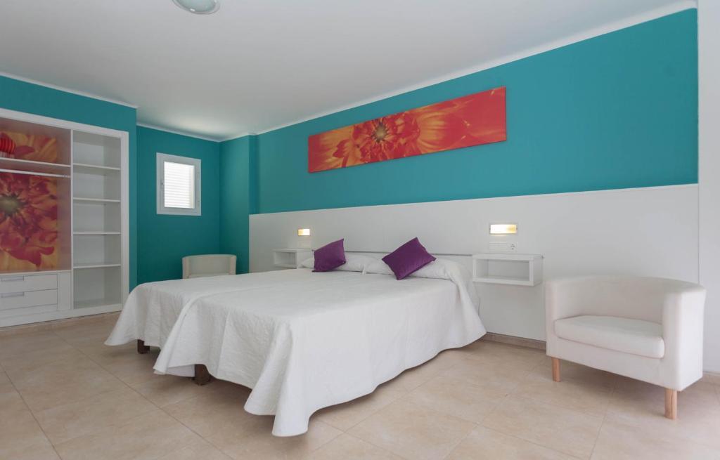 Gasthof Costa Blanca